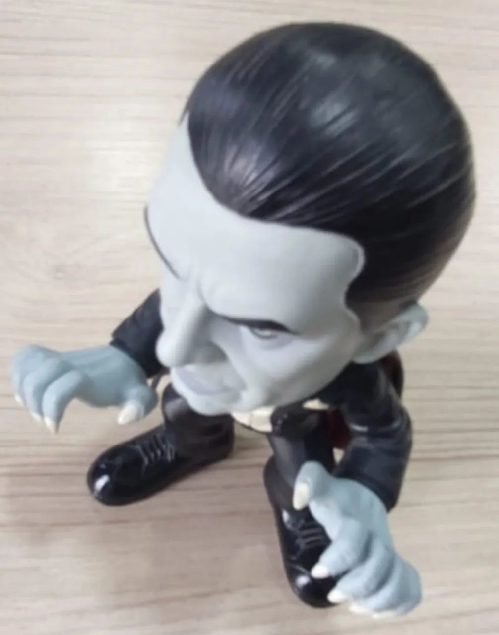 Raro Funko Dracula universal monster vaulted - Foto 5