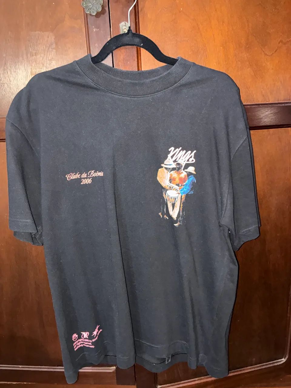 Camisa kings original  - Foto 2