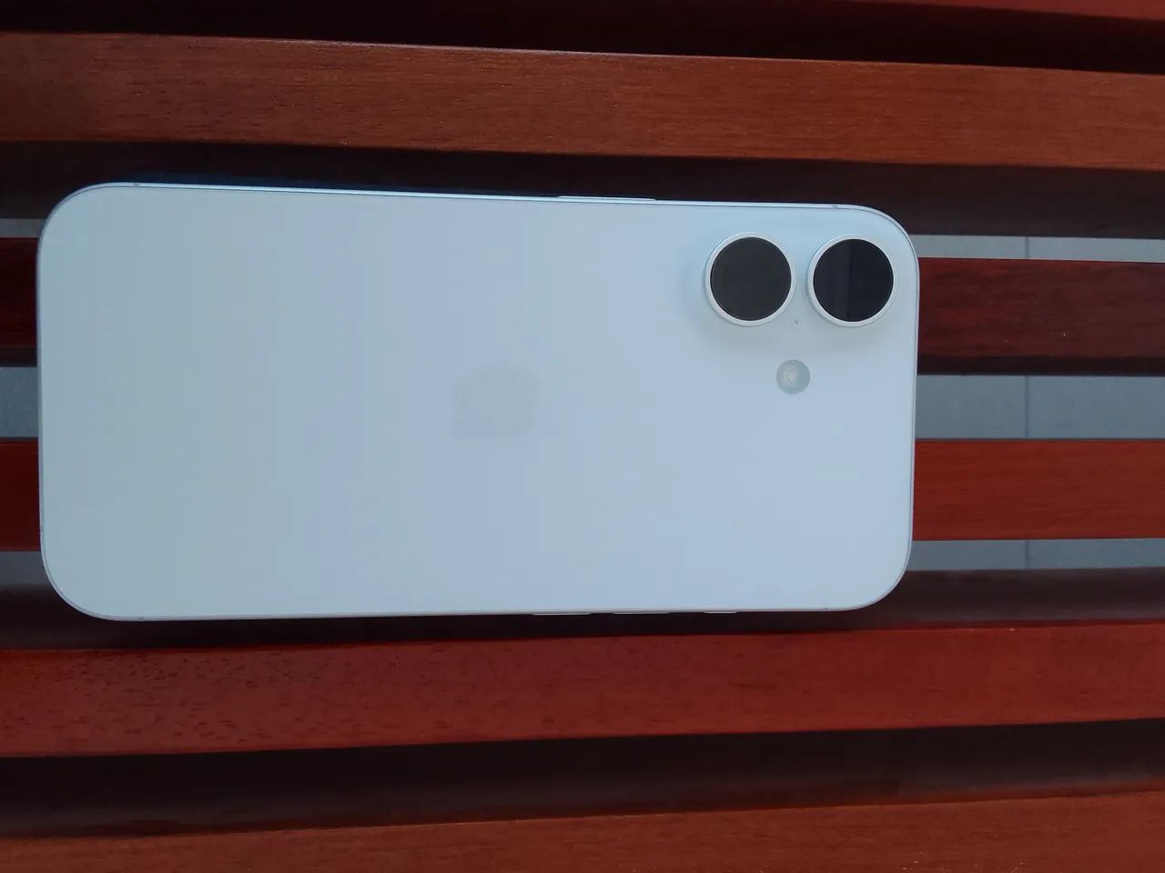 iPhone 16 Novinho  - Foto 2