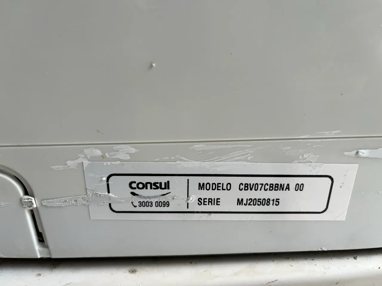 Split Consul 7000btus - Foto 2
