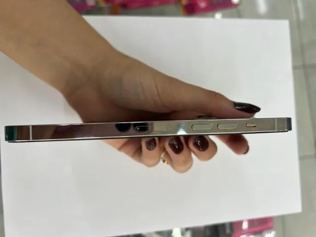 Iphone 14 pro max 256 gb - Foto 4