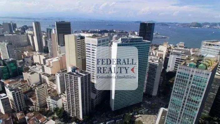 Aluguel de salas comerciais na Rua da Assembleia Centro Rio de Janeiro - Foto 4