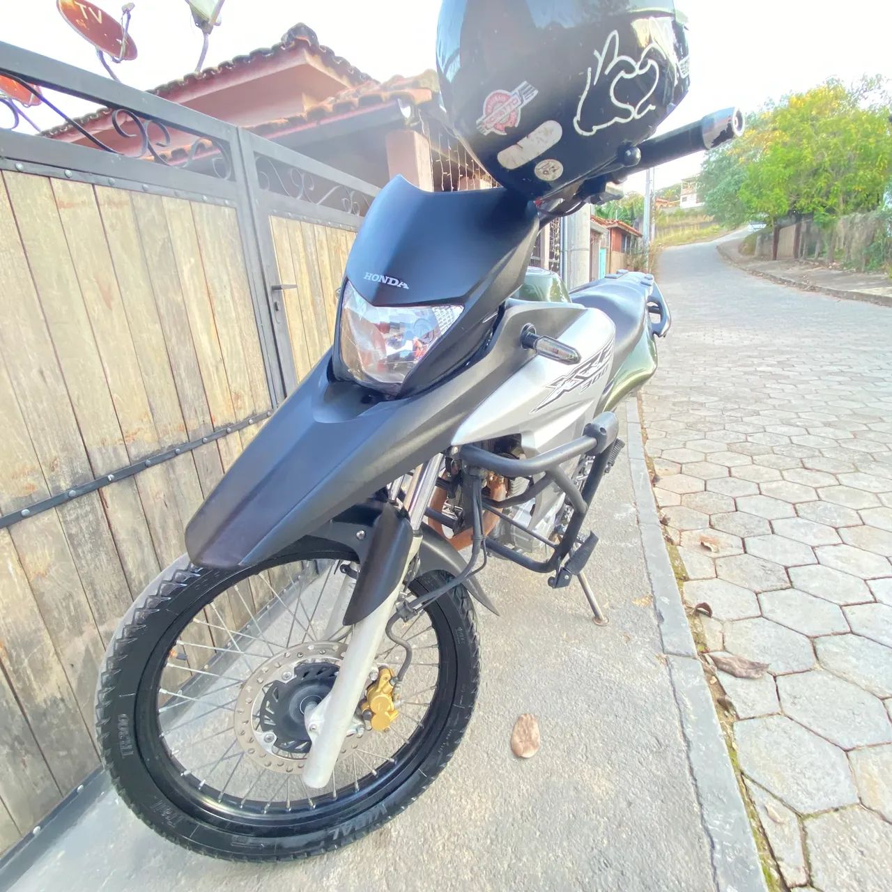 Xre top  - Foto 2