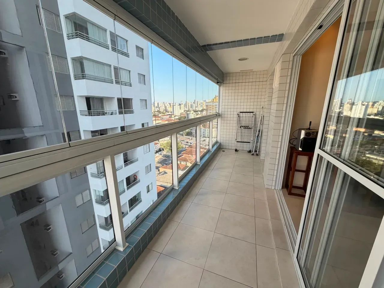 2 DORMITÓRIOS COM 2 VAGAS DE GARAGEM!! - Foto 8