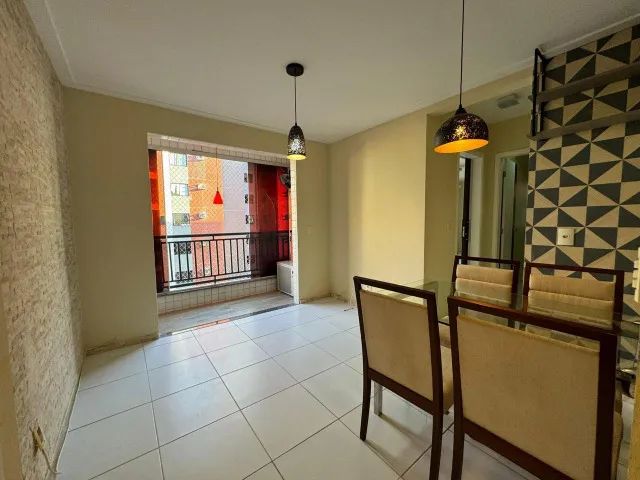 Apartamento no Gran Park Pássaros, 7º andar - Foto 2