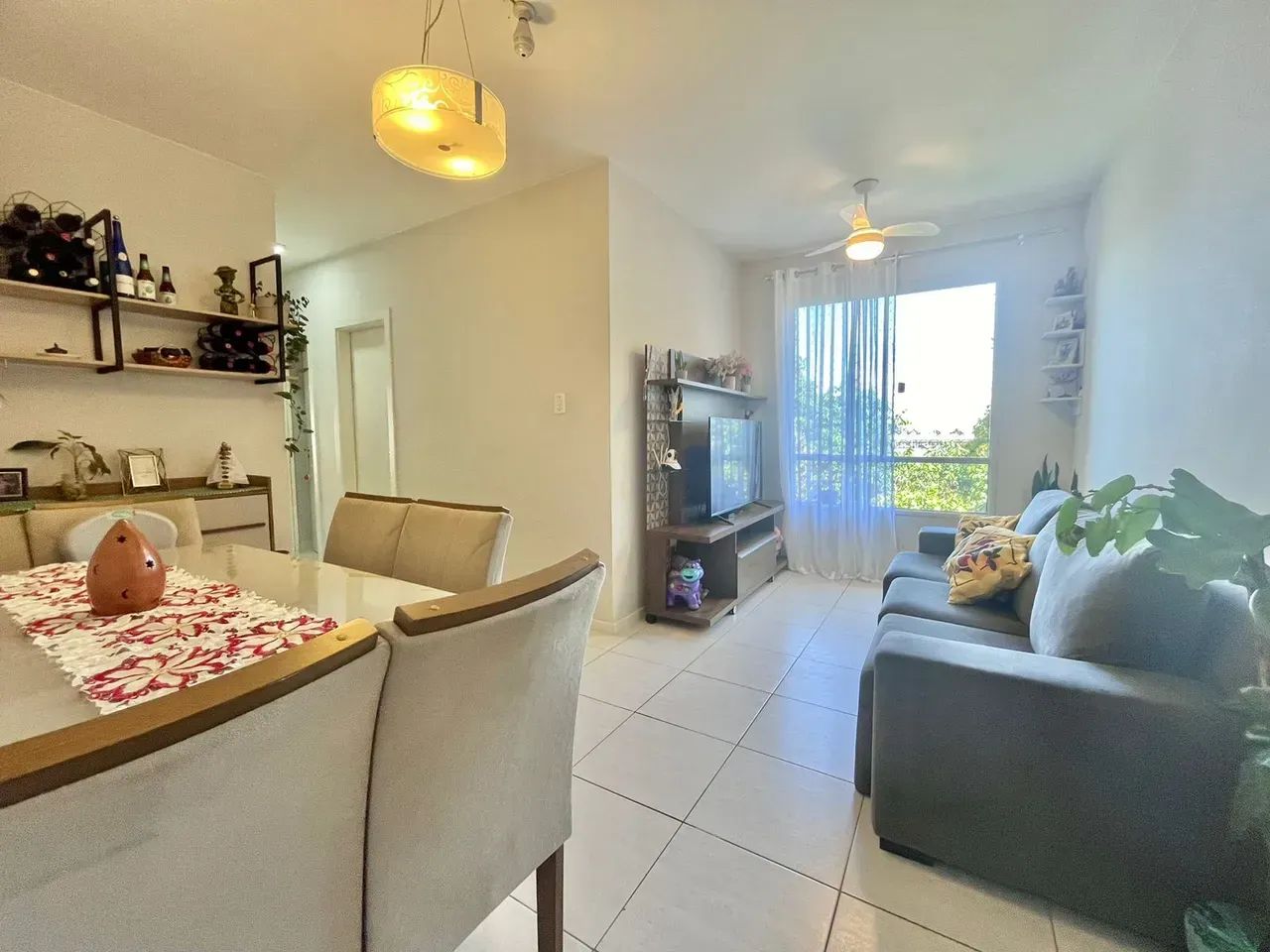 Vendo Apartamento no Edifício Júpiter | 76m² | 03 Quartos | R$ 500.000,00 - Foto 5