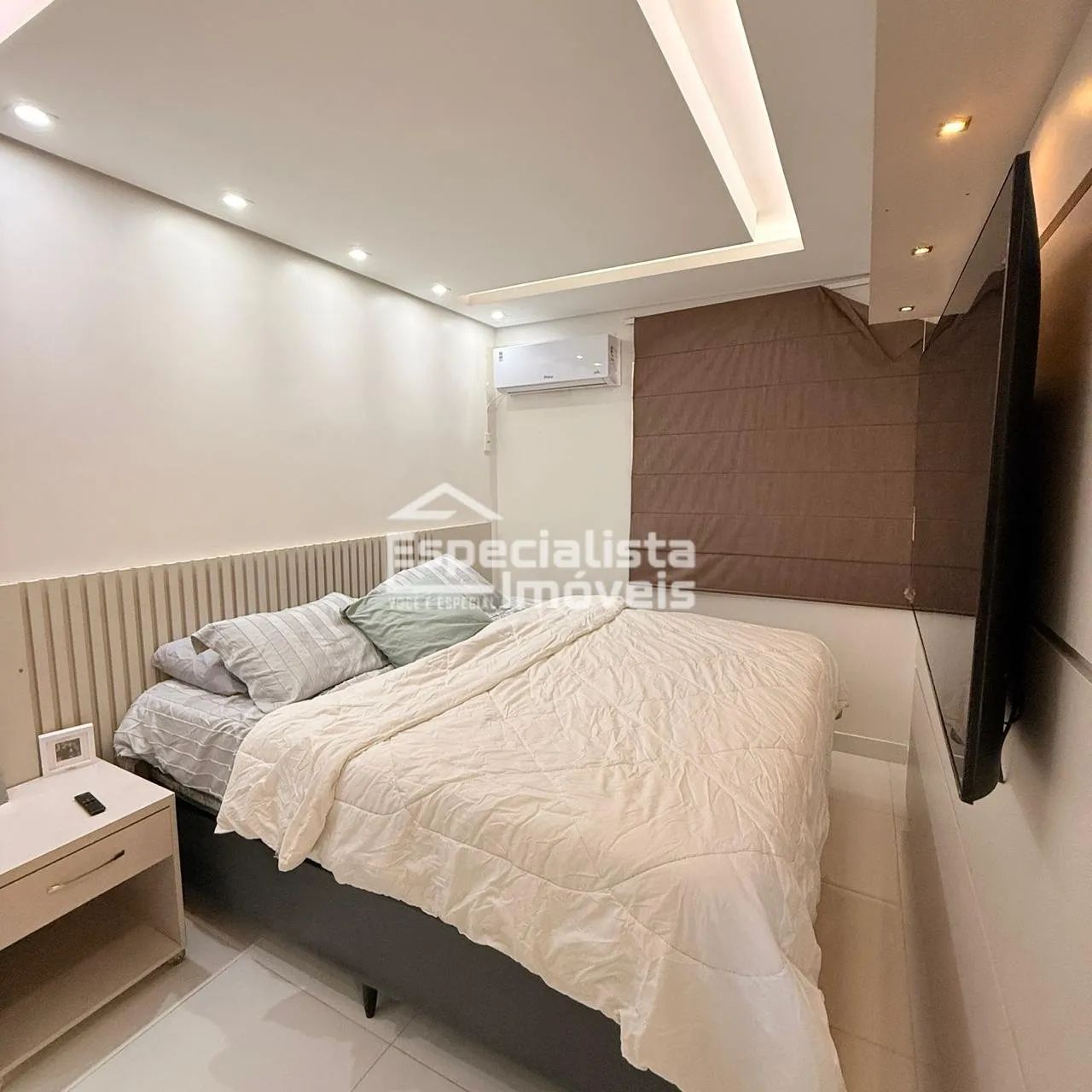 SOBRADO COM PISCINA E PLANEJADOS SÓ R$ 430 mil - Foto 3