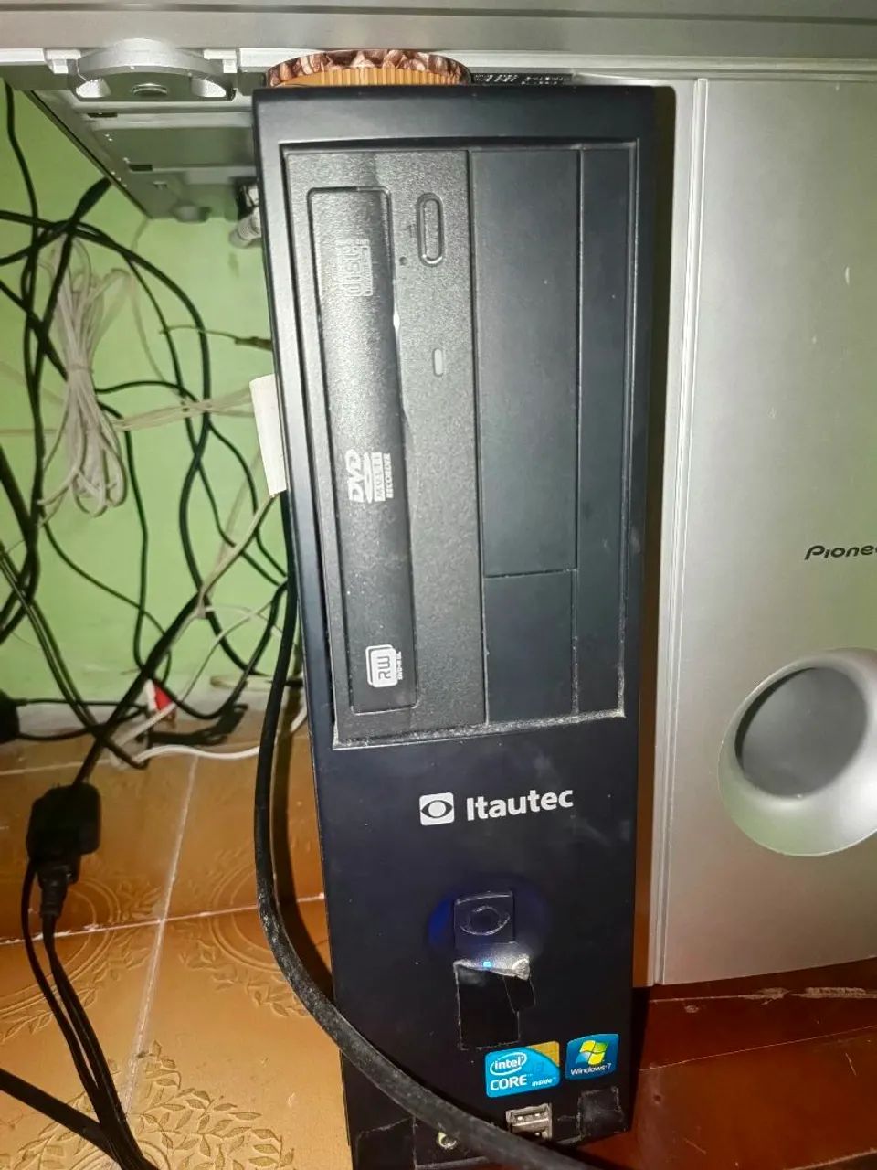 Computador Usado - Foto 2
