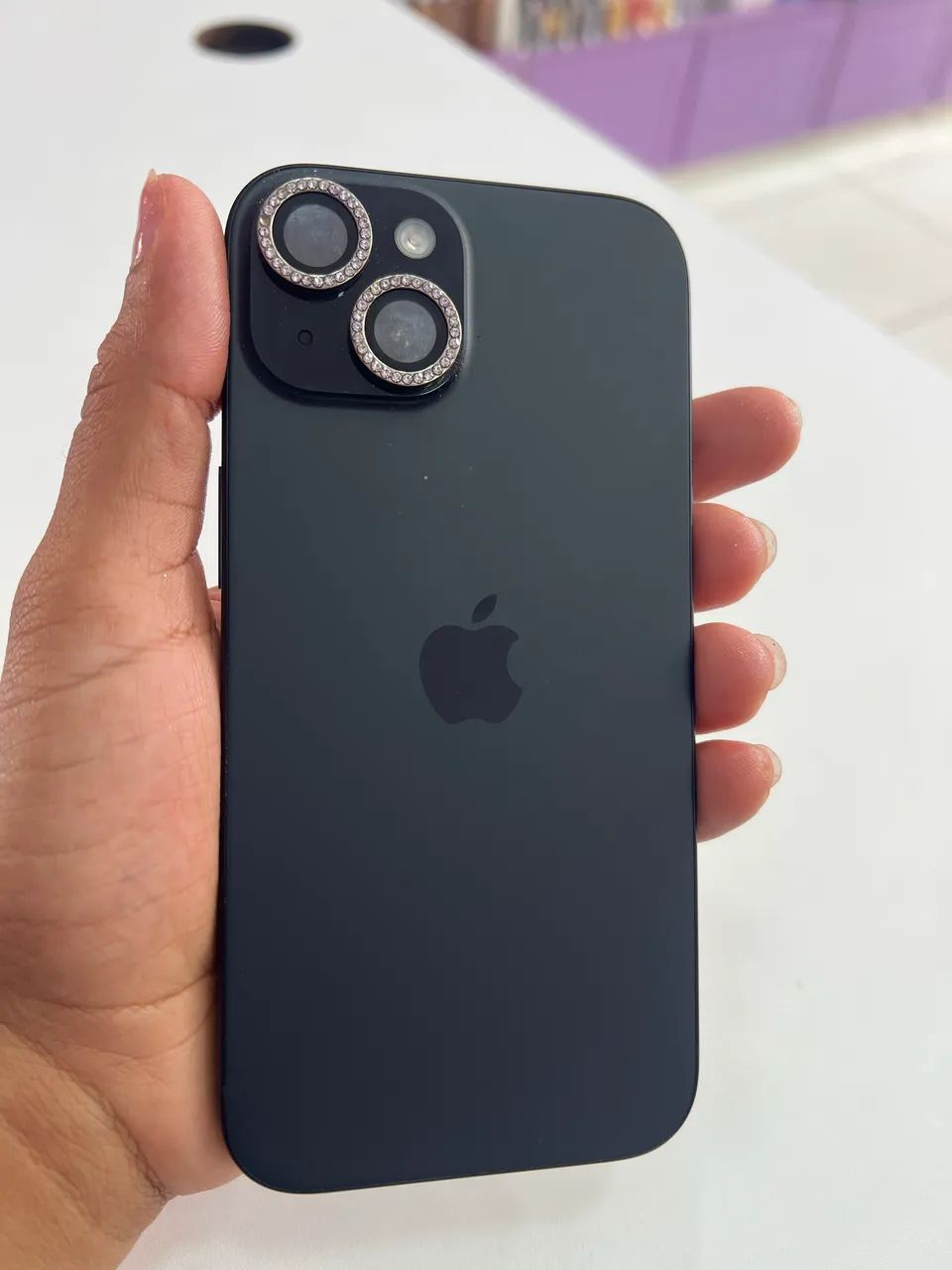 IPhone 15 - Foto 3
