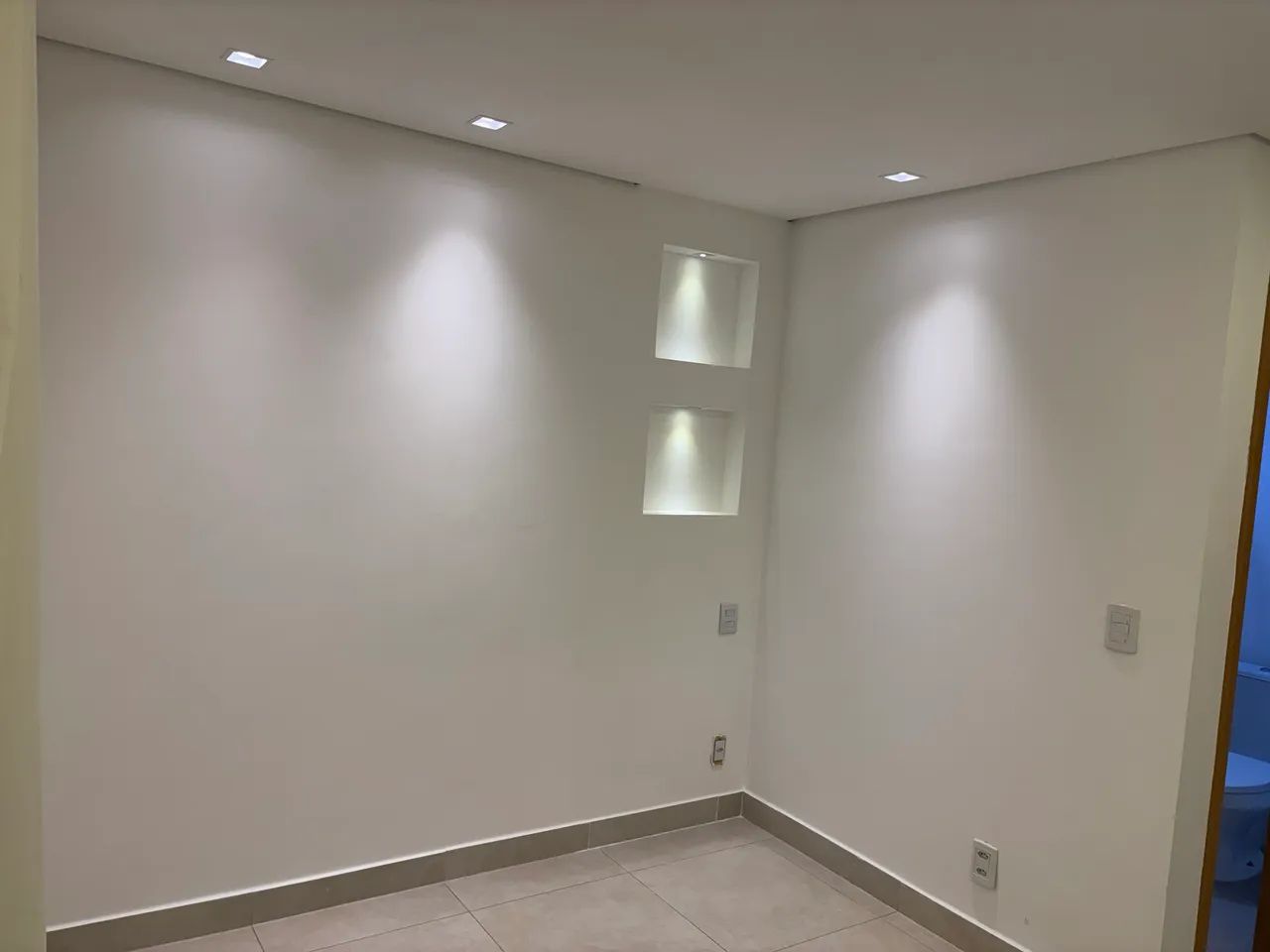 Locação APARTAMENTO DUPLEX - Foto 5