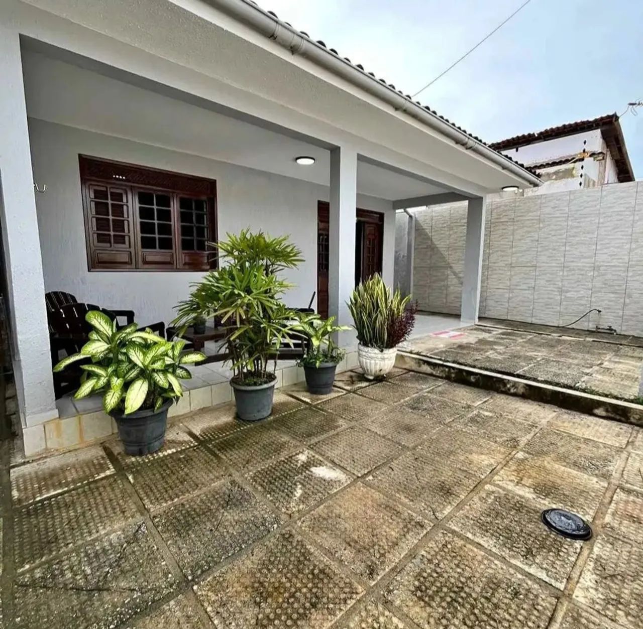 Vendo casa no Castanheira (S)