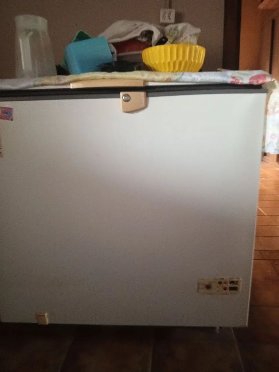 Freezer 