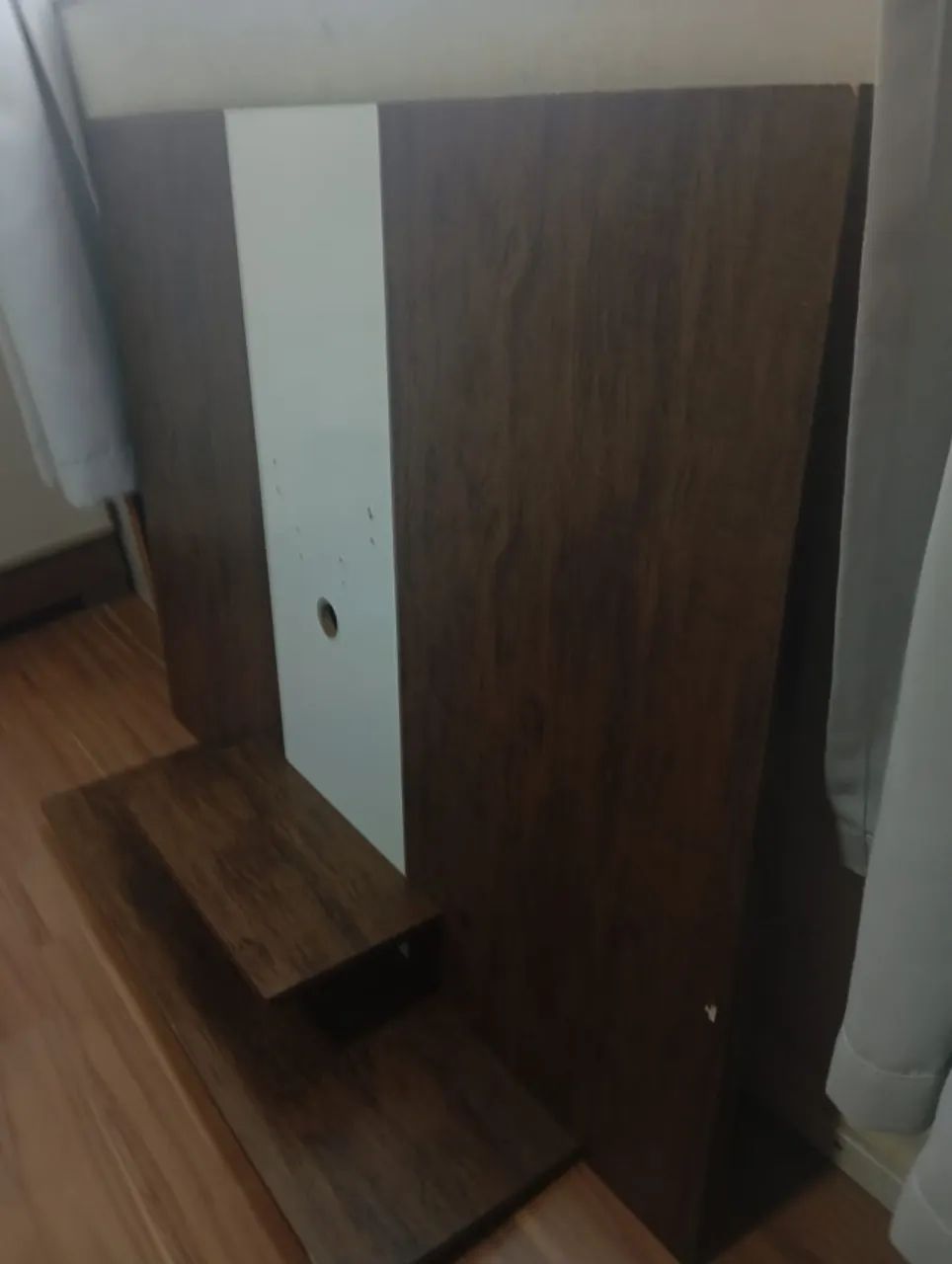 Painel de TV (usado)65581377659011122