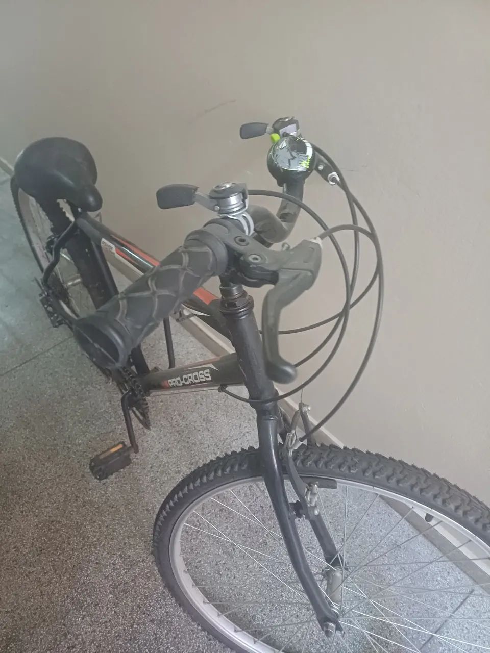 Bicicleta Aro 26  - Foto 2