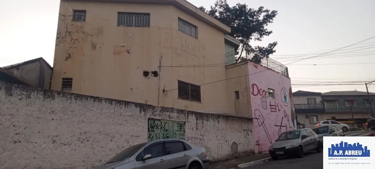PRÉDIO COMERCIAL A VENDA, CANGAÍBA, SÃO PAULO - Foto 4