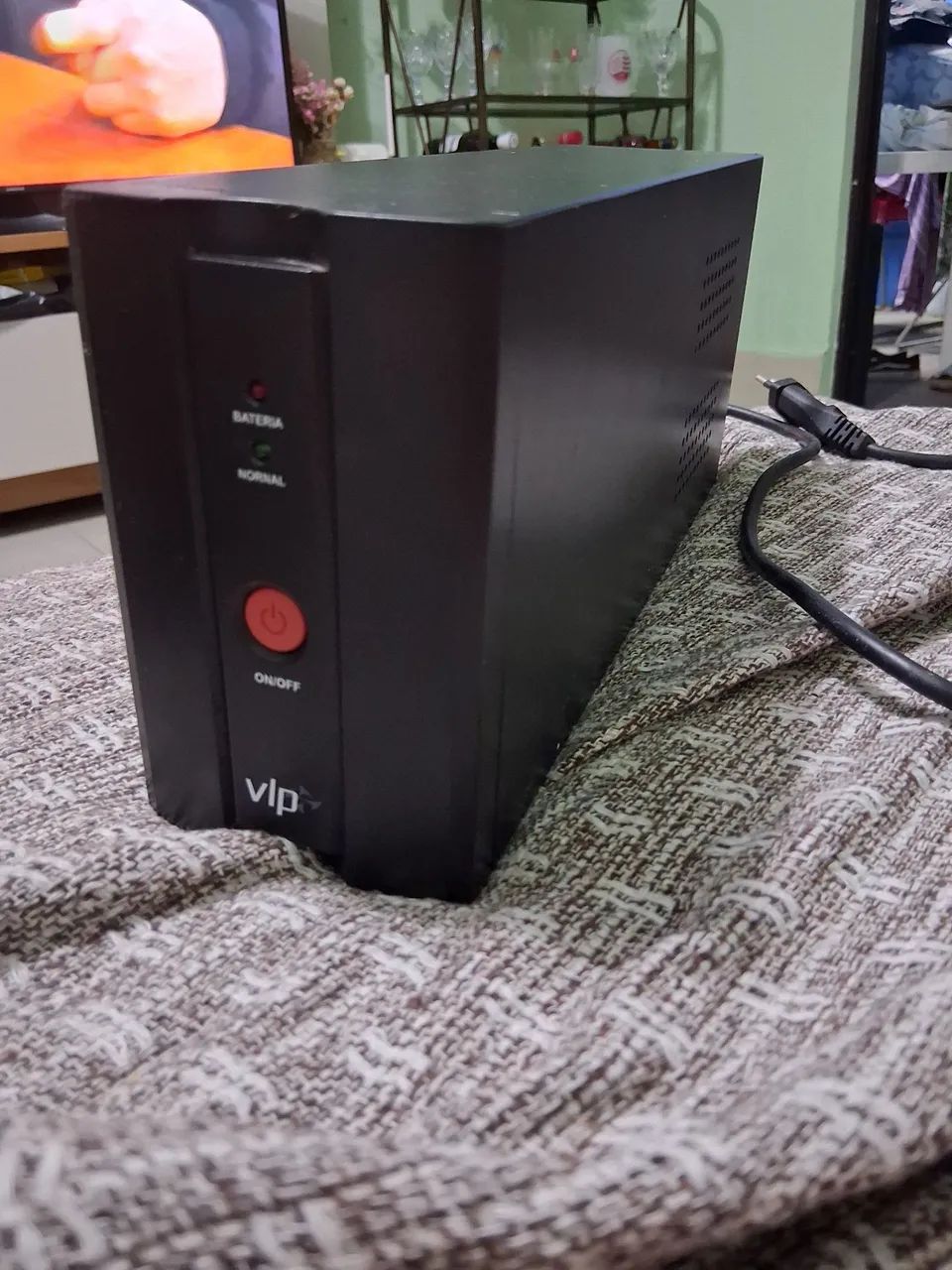No-break 1500VA 