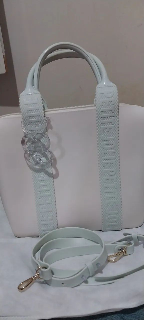 Bolsa Petite Jolie  - Foto 4