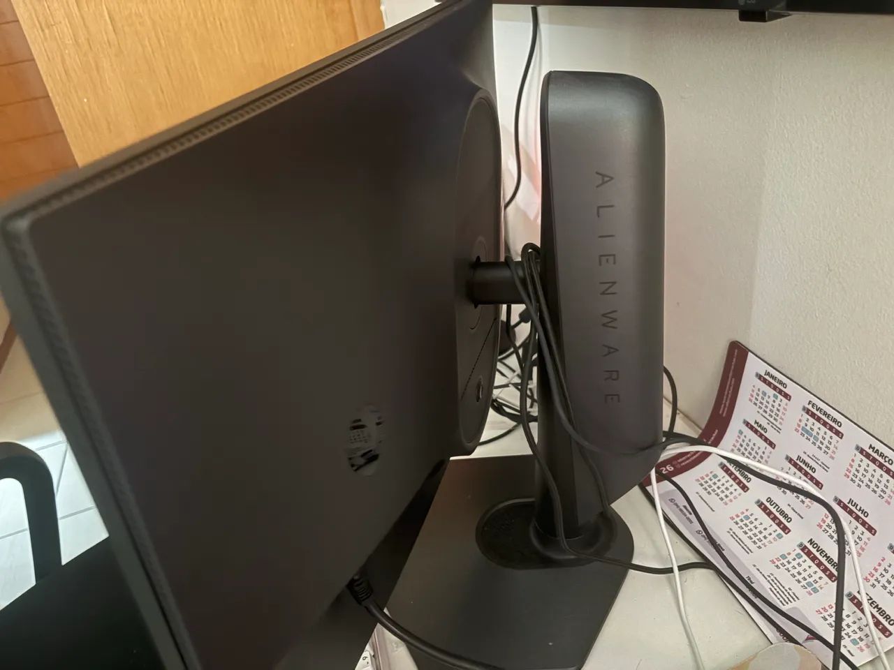 Monitor Alienware 360hz AW2523HF - Foto 2