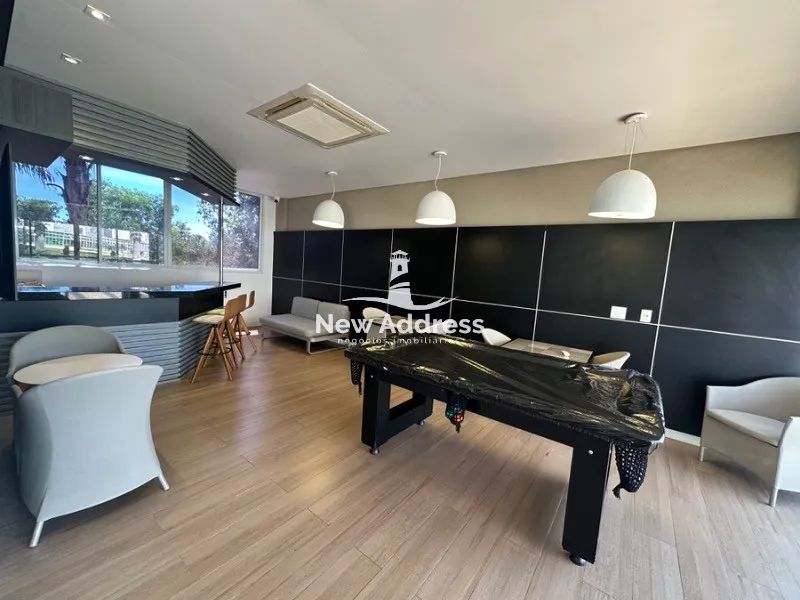 Terreno com 602m² no Condomínio Riveira Park. - Foto 5