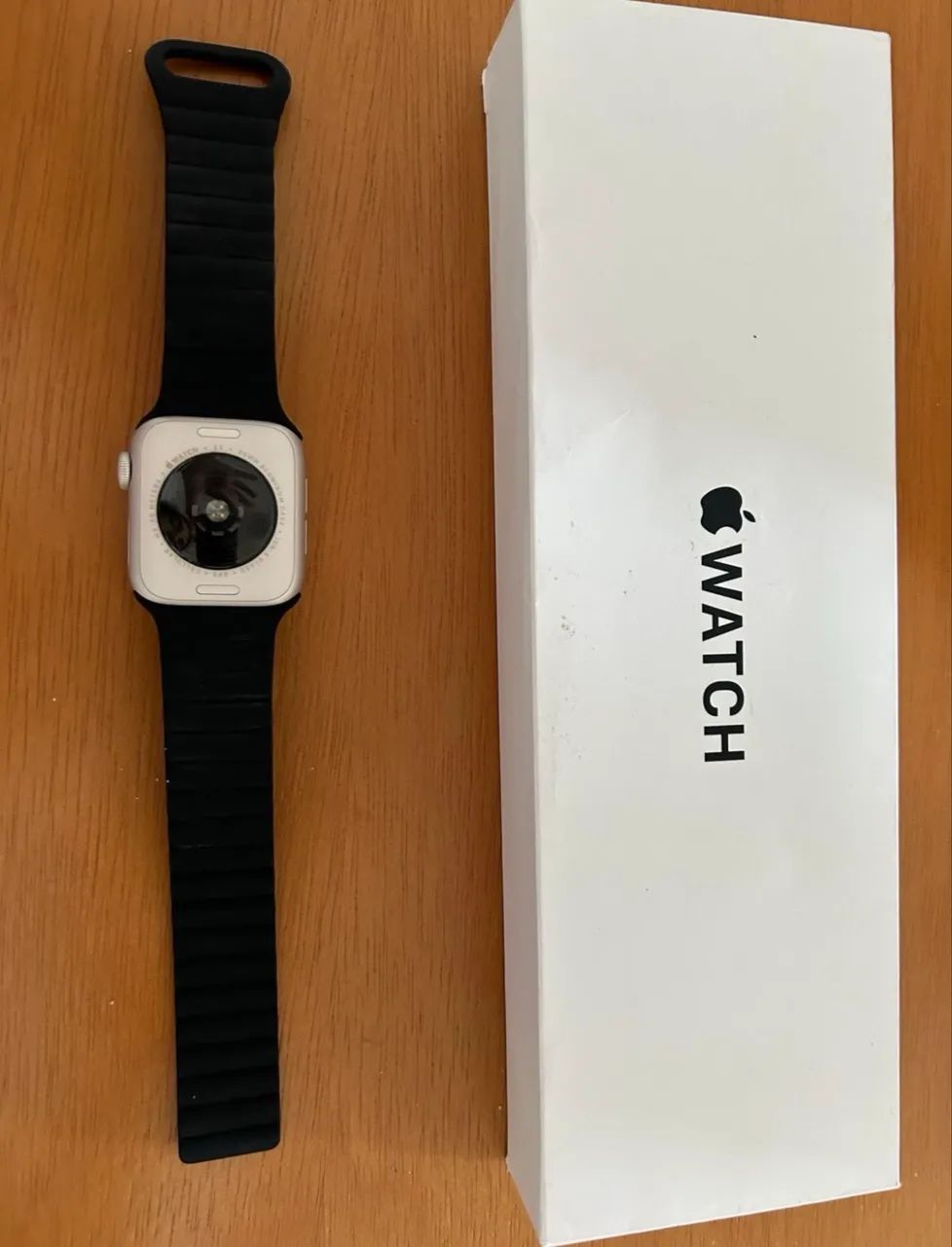 apple watch se 3 gps - Foto 3