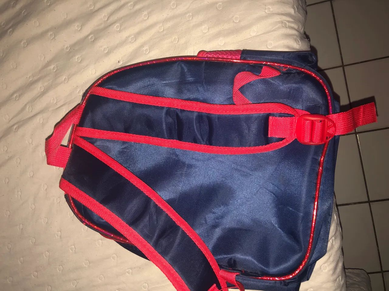 Mochila infantil  - Foto 2