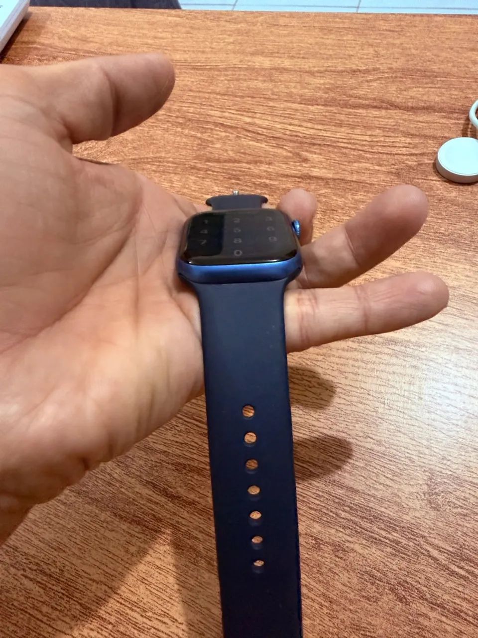 Apple Watch Series 7 Original - Foto 3