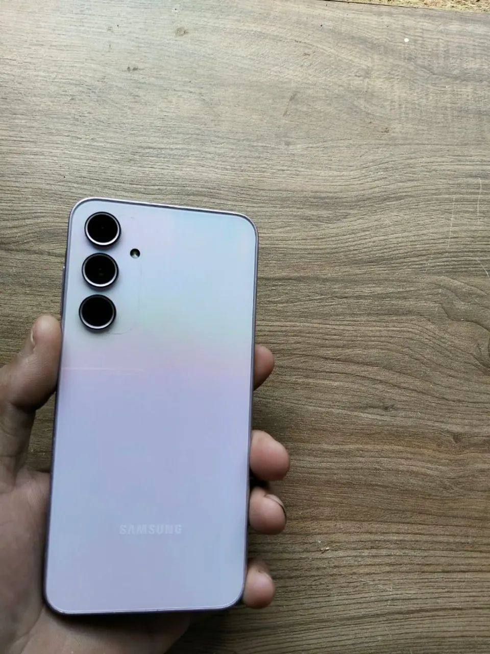 Samsung a35 - Foto 3