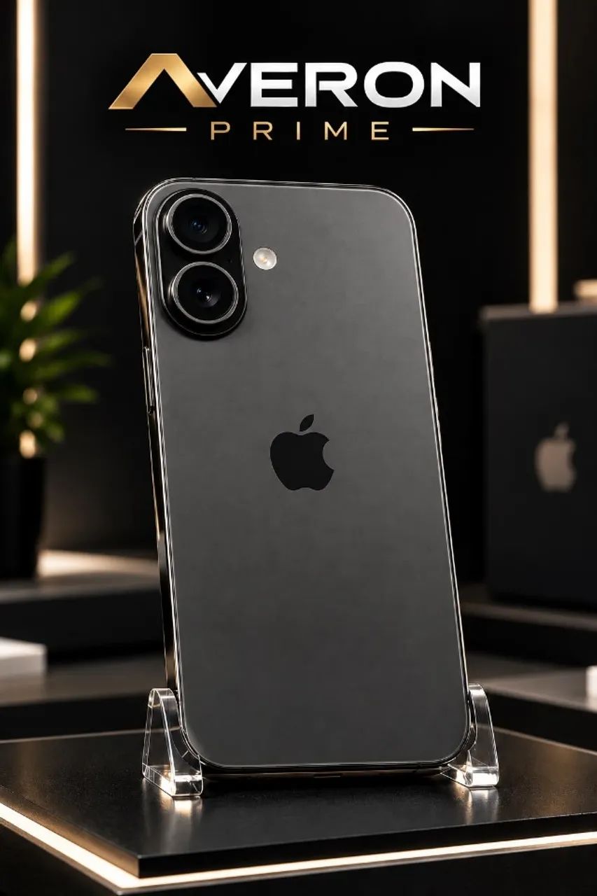 iPhone 17