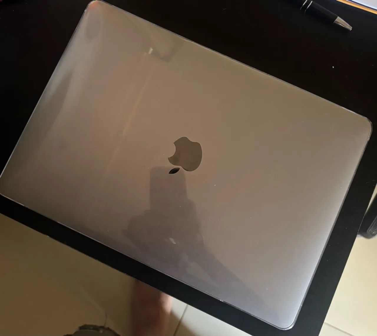 Macbook M1 256gb - Foto 2