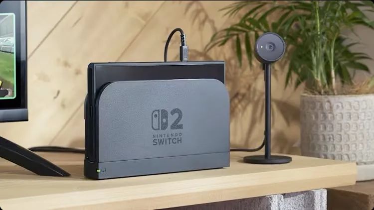 Nintendo Switch 2 - Foto 2