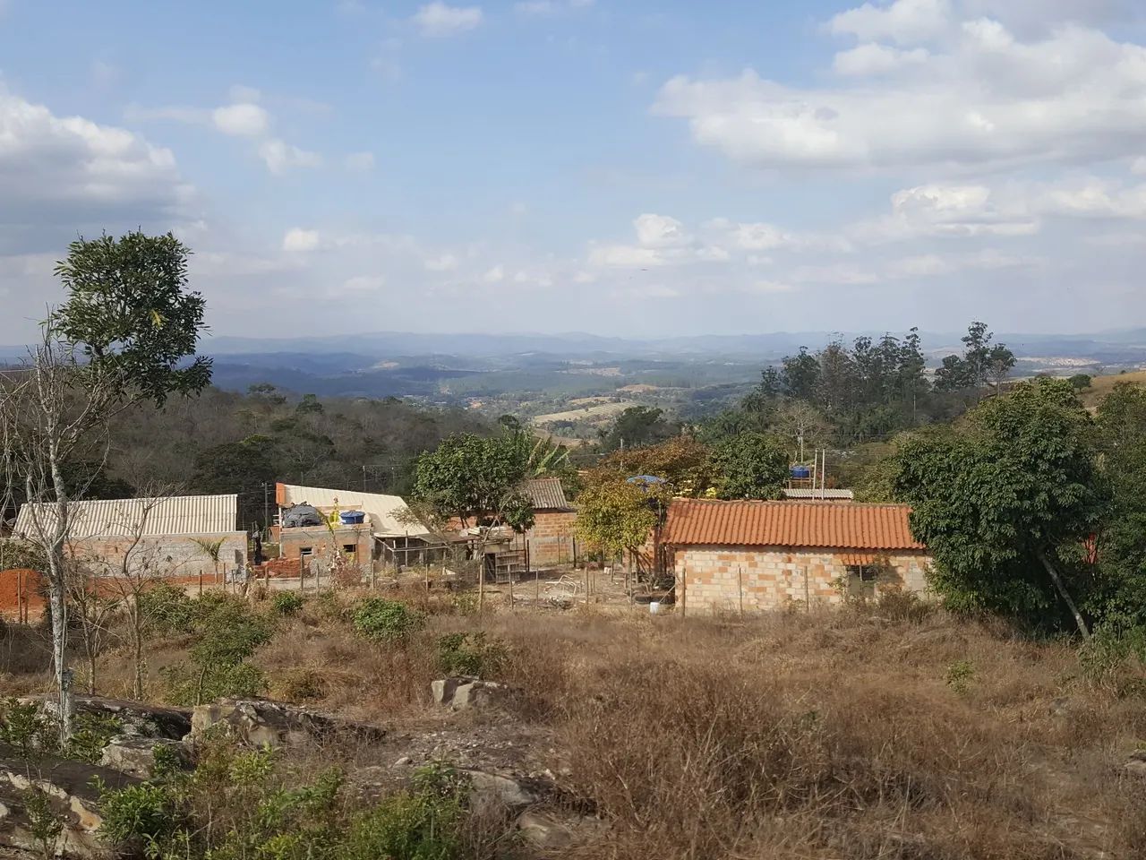 chácara 1300m - Foto 3