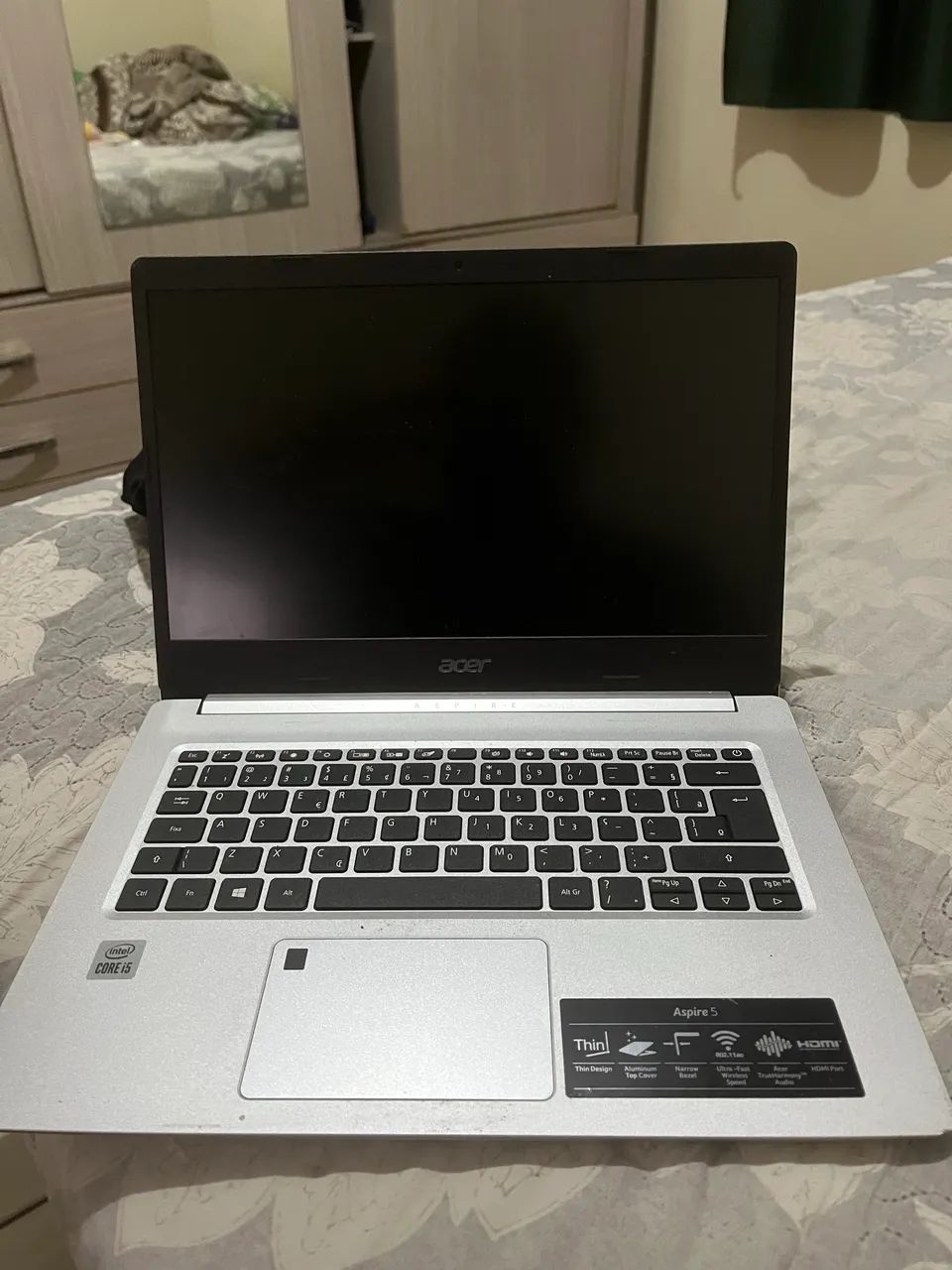 Vende-se notebook  - Foto 2