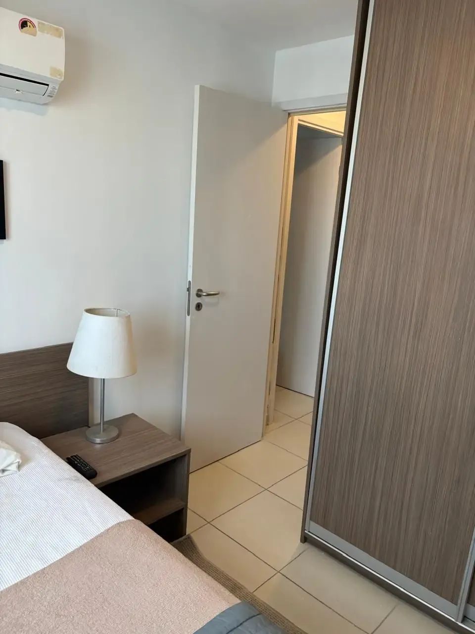Alugo apartamento MOBILIADO Boa Viagem, 2 quartos - Foto 5