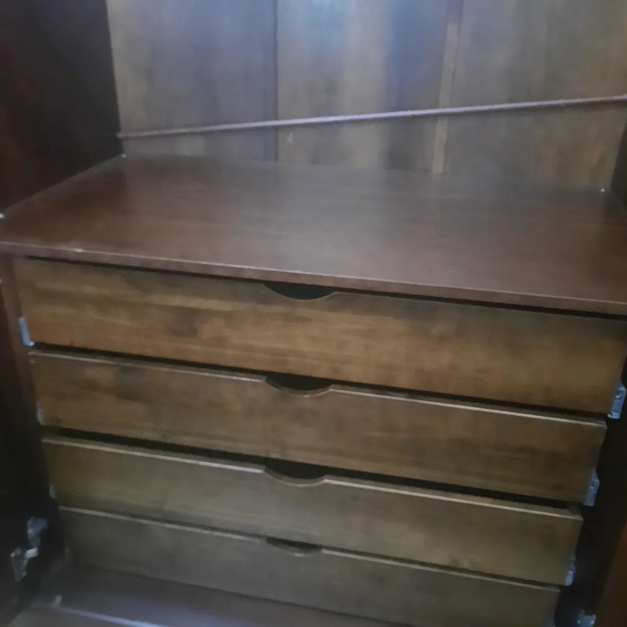 Guarda-roupa  - Foto 2