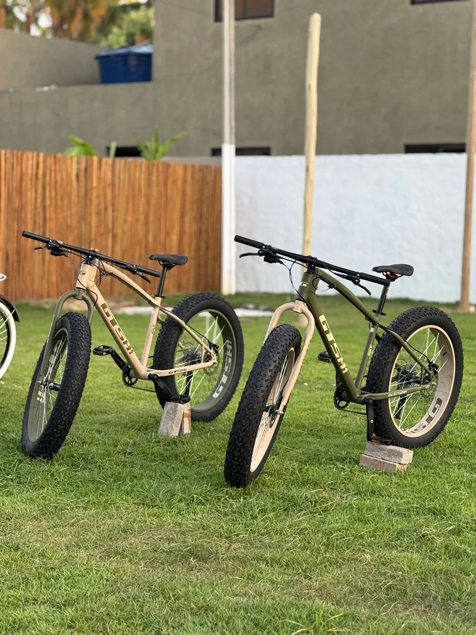 VENDO 2 FATBIKE GTSM1  - Foto 4