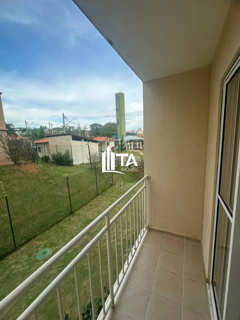 Apartamento para locação 51m² com 3 quartos 1 vaga no Parque Jambeiro Campinas/SP REF: AP1