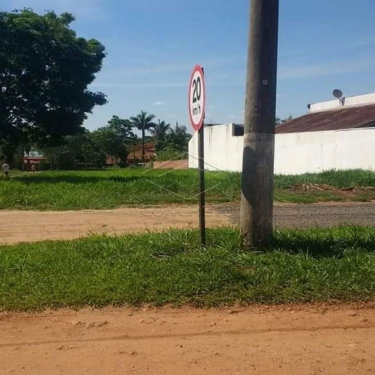 Terreno Padrão em Arealva - Foto 5
