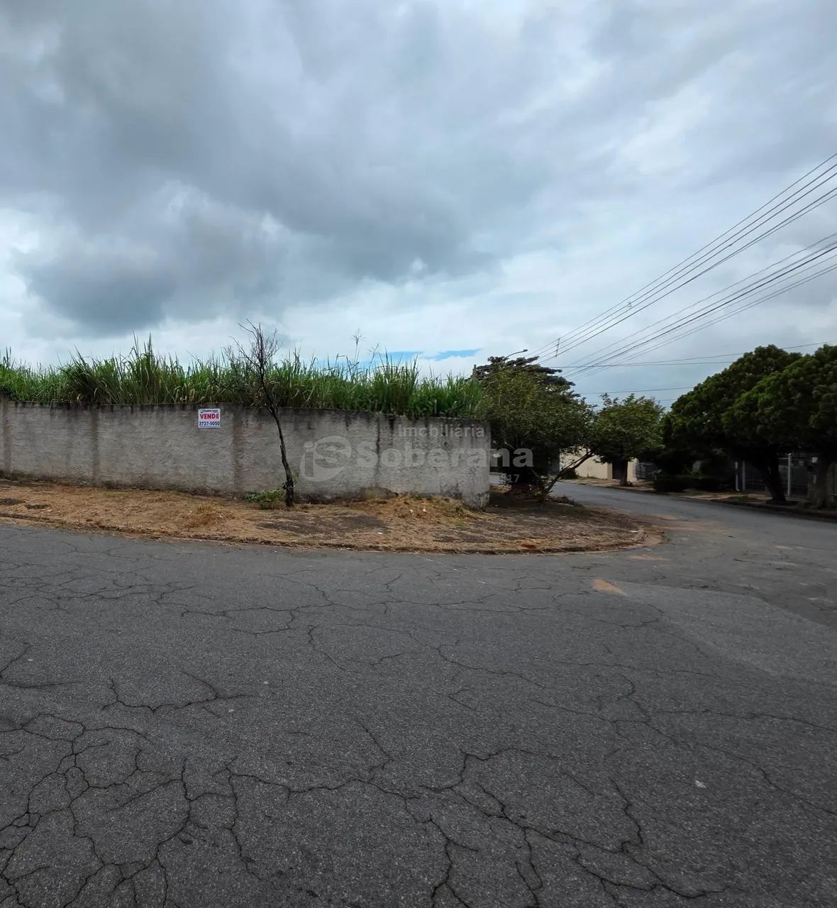 terreno - Vila Nogueira - Campinas - Foto 4