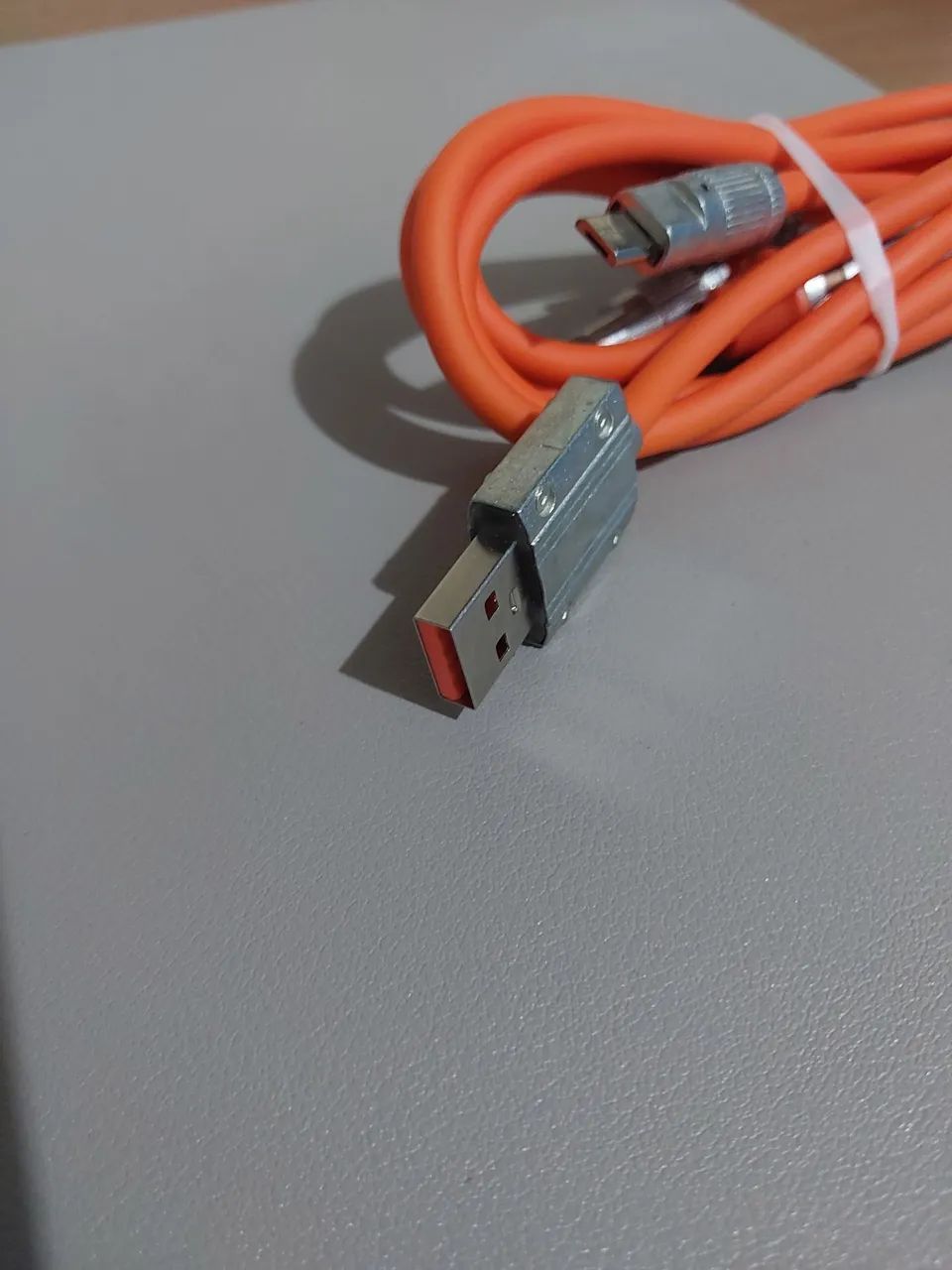 Multi USB 3 EM 1 Genérico  - Foto 2