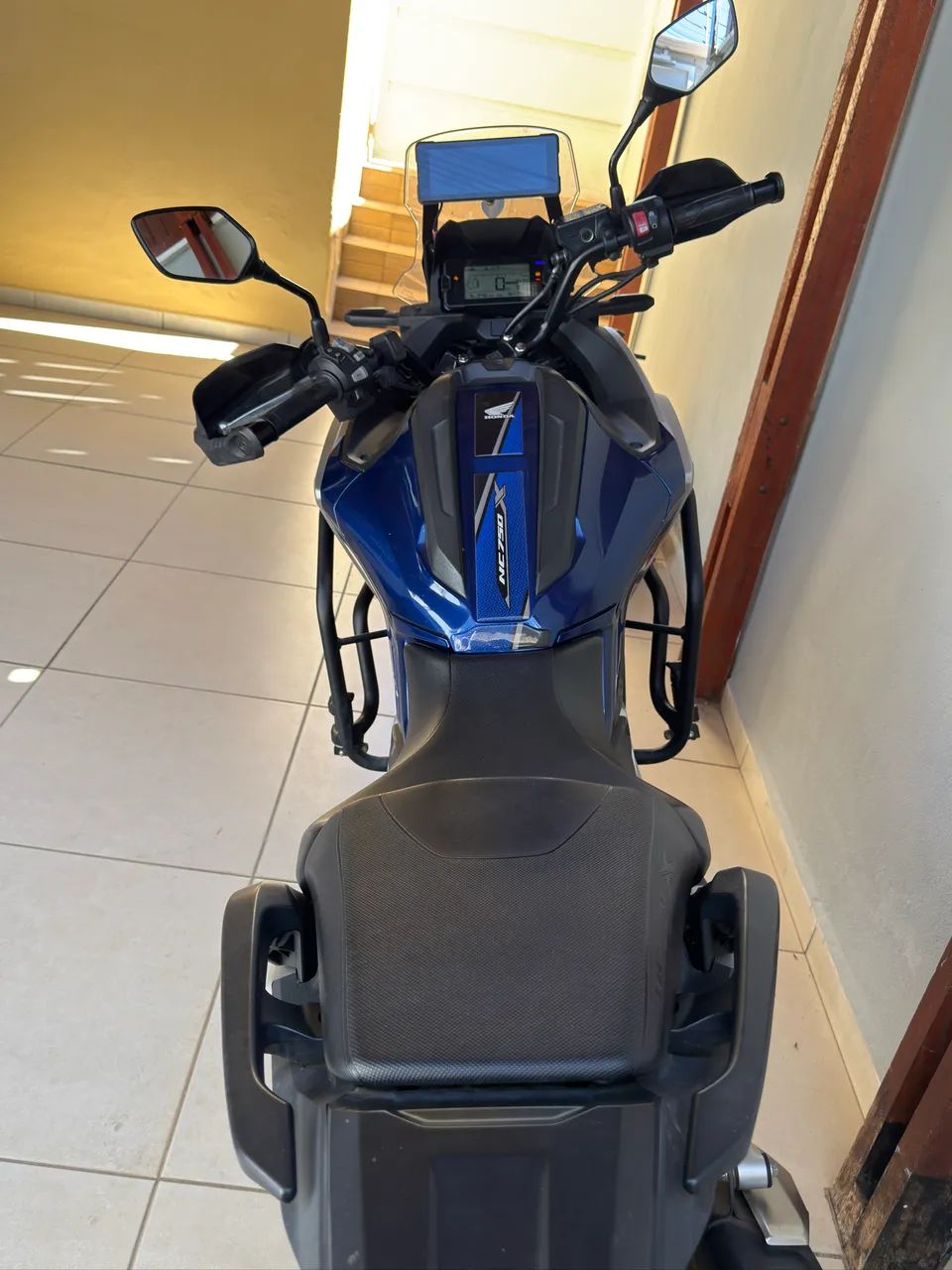 Honda 750x/ 750x ABS 2022 - 1498966843 | OLX