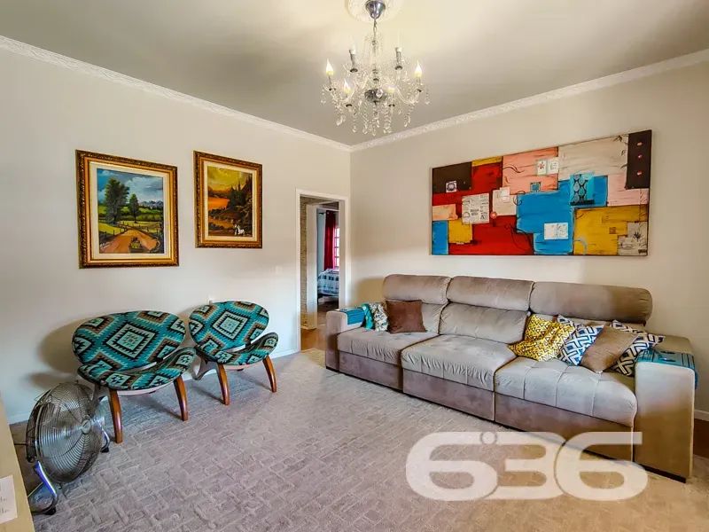 Casa | Joinville | Espinheiros - Foto 4