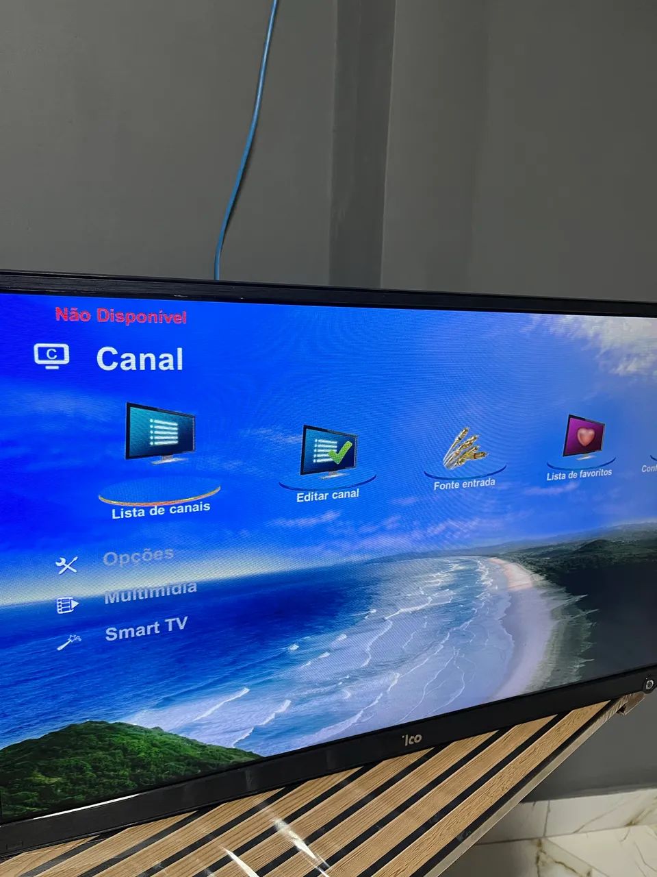 TV Philco 32 LED - PH32E53SG - Foto 3