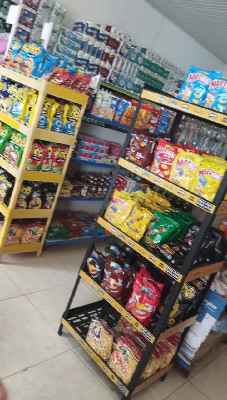 *Vendo mercearia completa em Bairro de Laranjeiras - ótimo localização ! - Foto 3