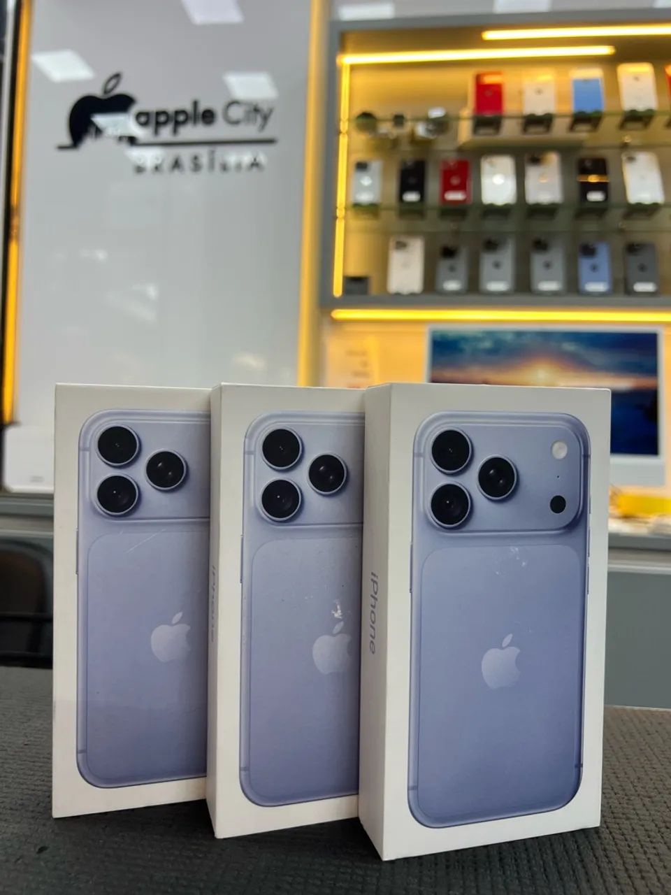 iPhone 18 Pro LACRADO 