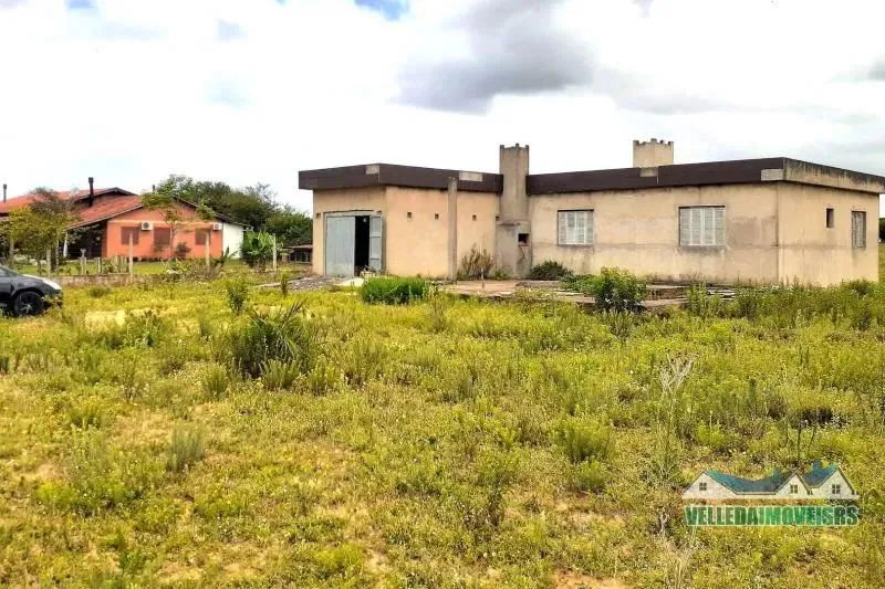 Velleda oferece lindo sítio de 2500m², cond. fechado, parte interna espetacular, Águas Cla