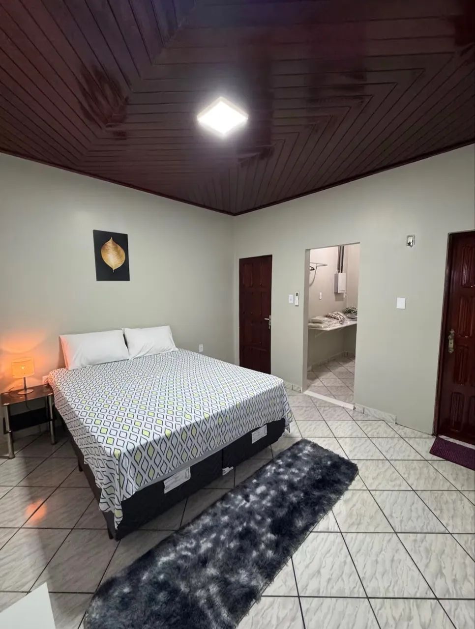 Casa Mobiliada - Zona Norte de Macapá  - Foto 12