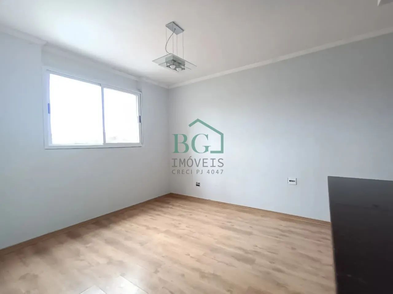Edifício Ouro Branco - Apartamento à venda no centro de Poços de Caldas - MG - Foto 3