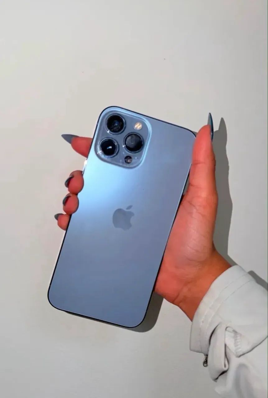 iPhone 13 Pro Max 256 gigas  - Foto 5