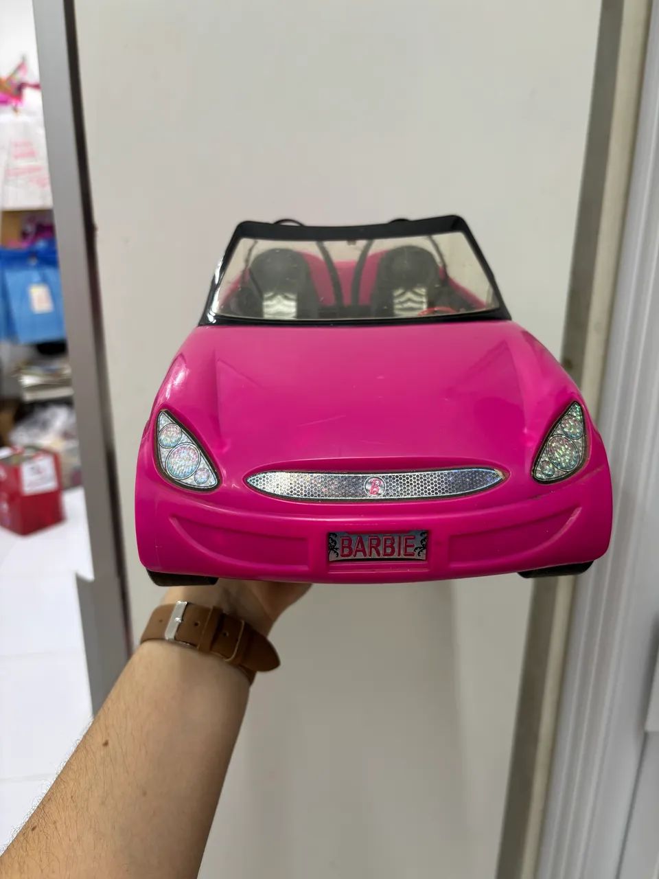 Carro da barbie  - Foto 2