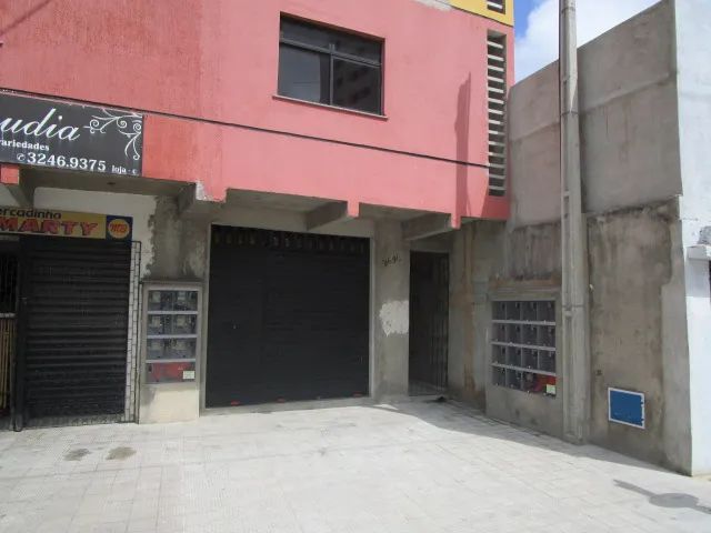 LOJA para alugar na cidade de FORTALEZA-CE